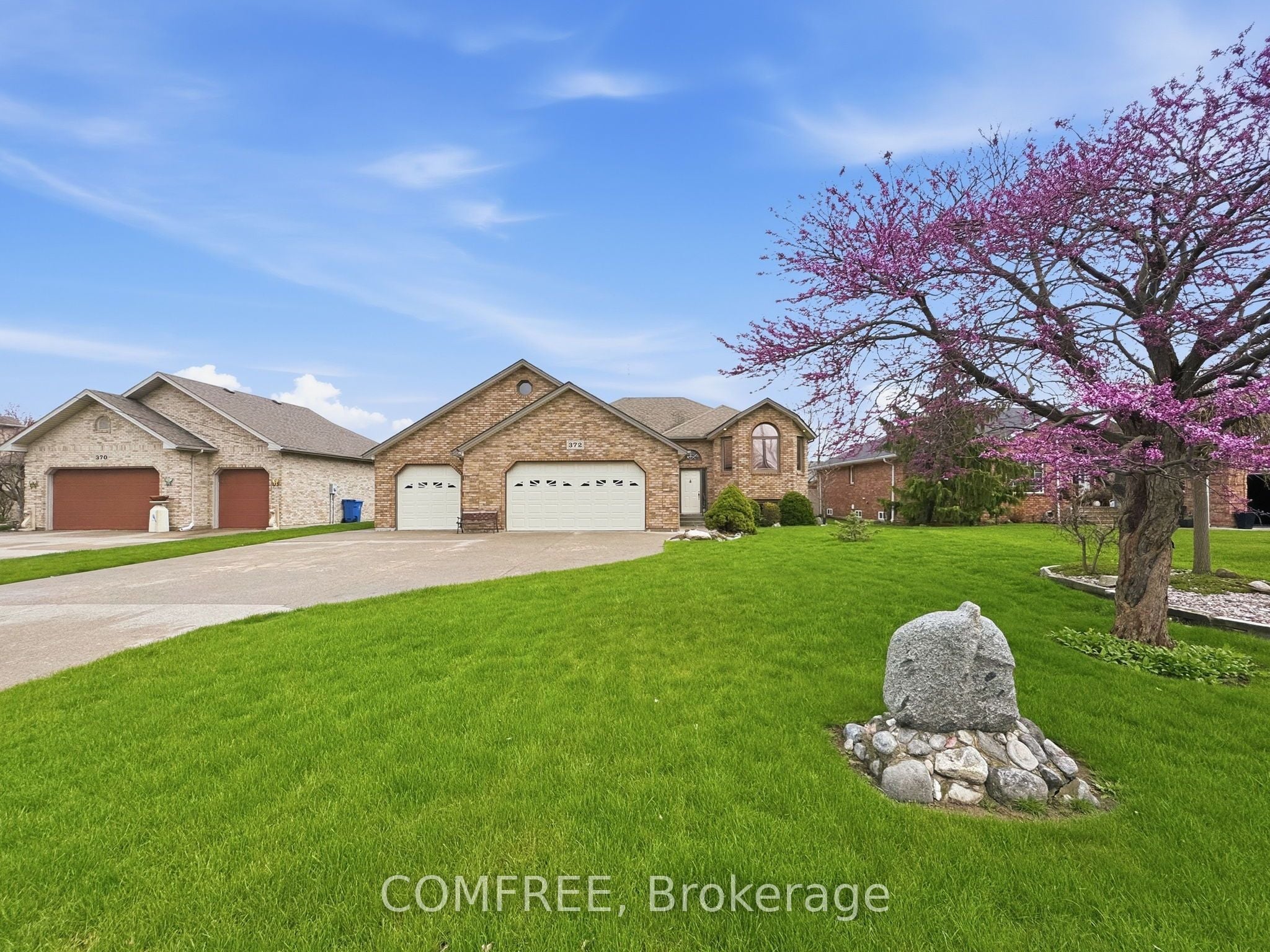 372 East Puce Road, Lakeshore, ON, N8L 0C6