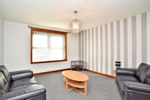 Rose Street, City Centre, Aberdeen AB10