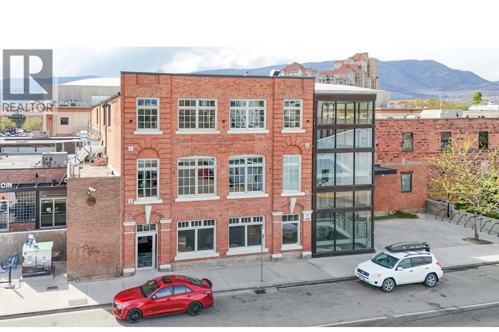 Additional image 7 of 300-1264 Ellis Street, Kelowna, BC, V1Y1Z4