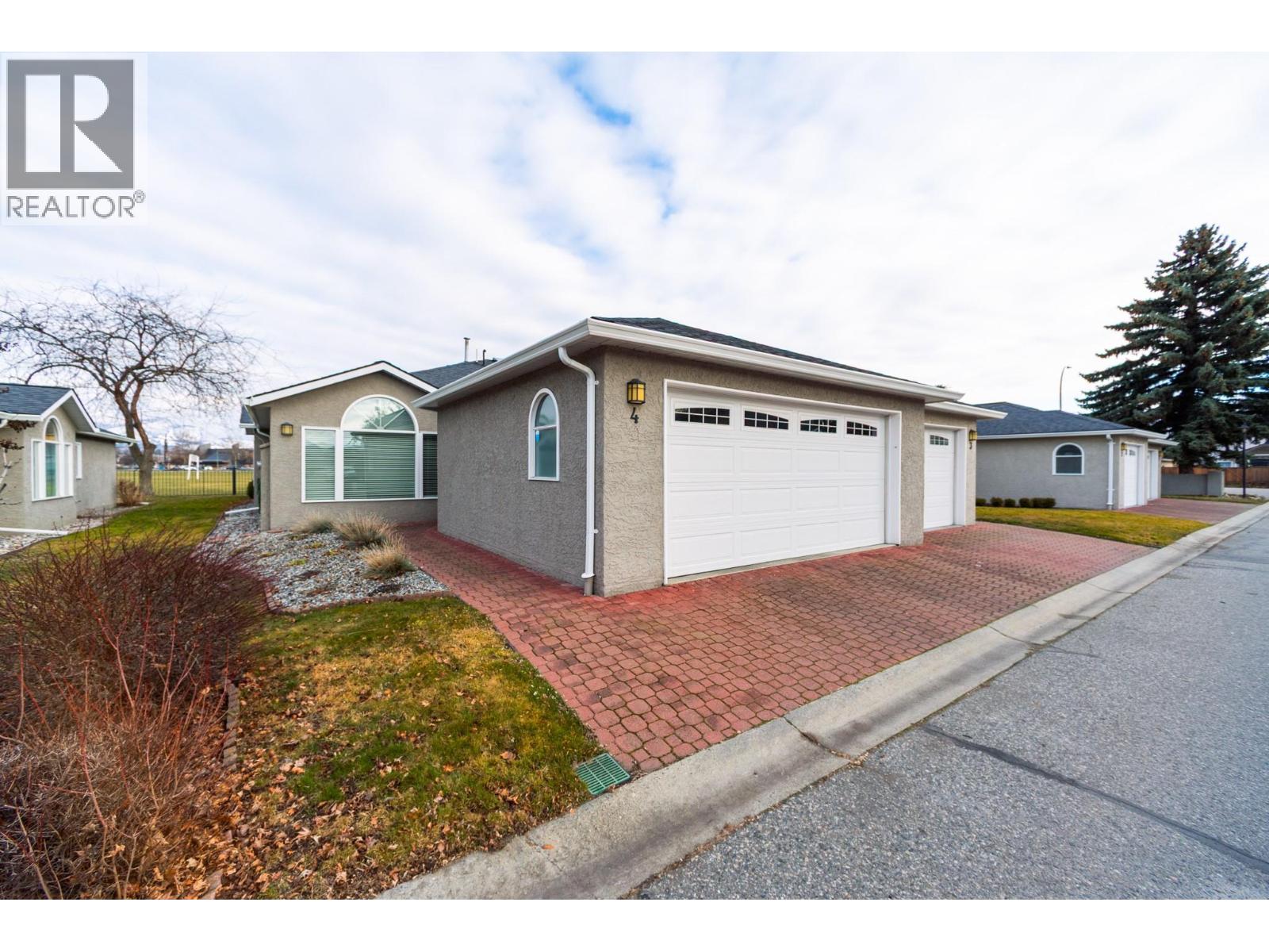 4-1020 Lanfranco Road, Kelowna, BC, V1W3W6