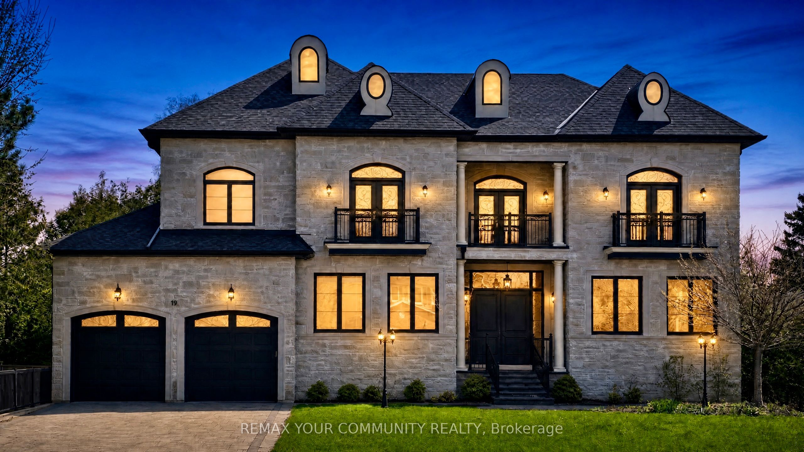 19 Blyth Street, Richmond Hill, ON, L4E 2Y2