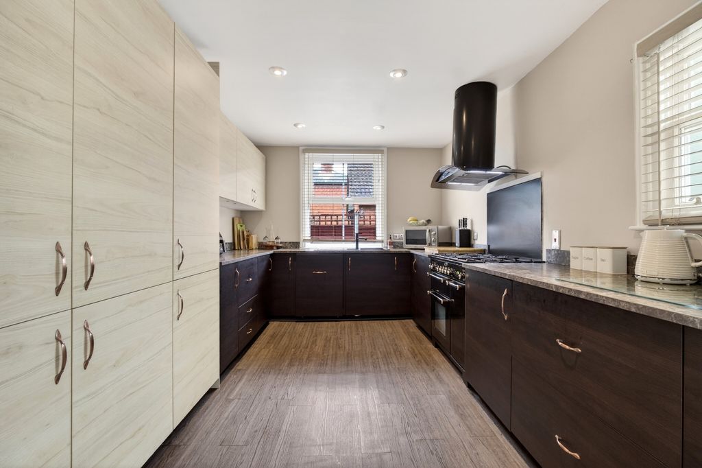 Additional image 3 of 5 bed semi-detached house for saleHouse With Annex - Credenhill, Hereford HR4
