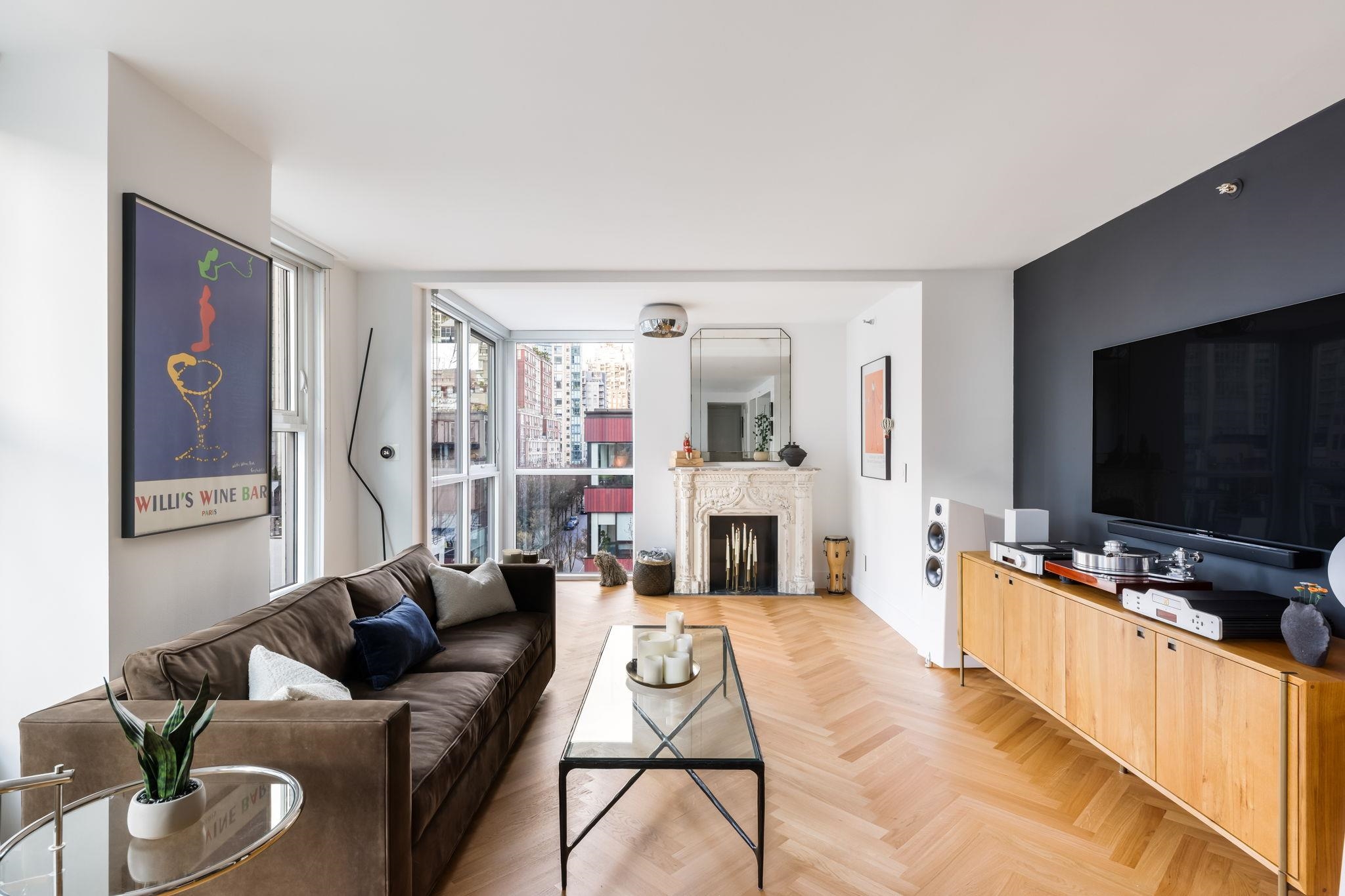 Additional image 4 of 806-1318 Homer Street, Vancouver, BC, V6B 6A7