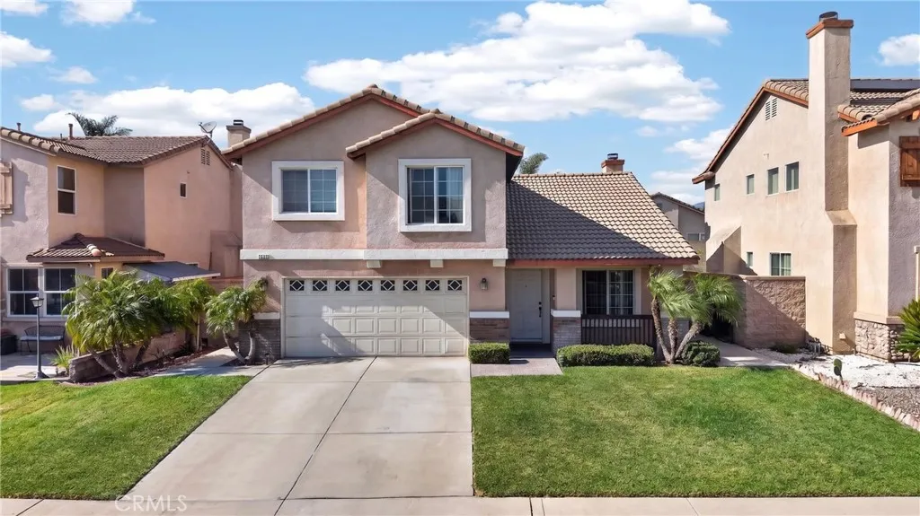 Additional image 3 of 15370 Twinberry Court, Fontana, CA 92336