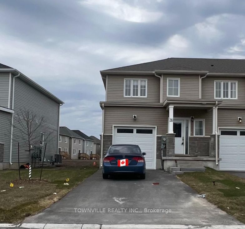 35 Lincoln Drive, Belleville, ON, K8N 0T7