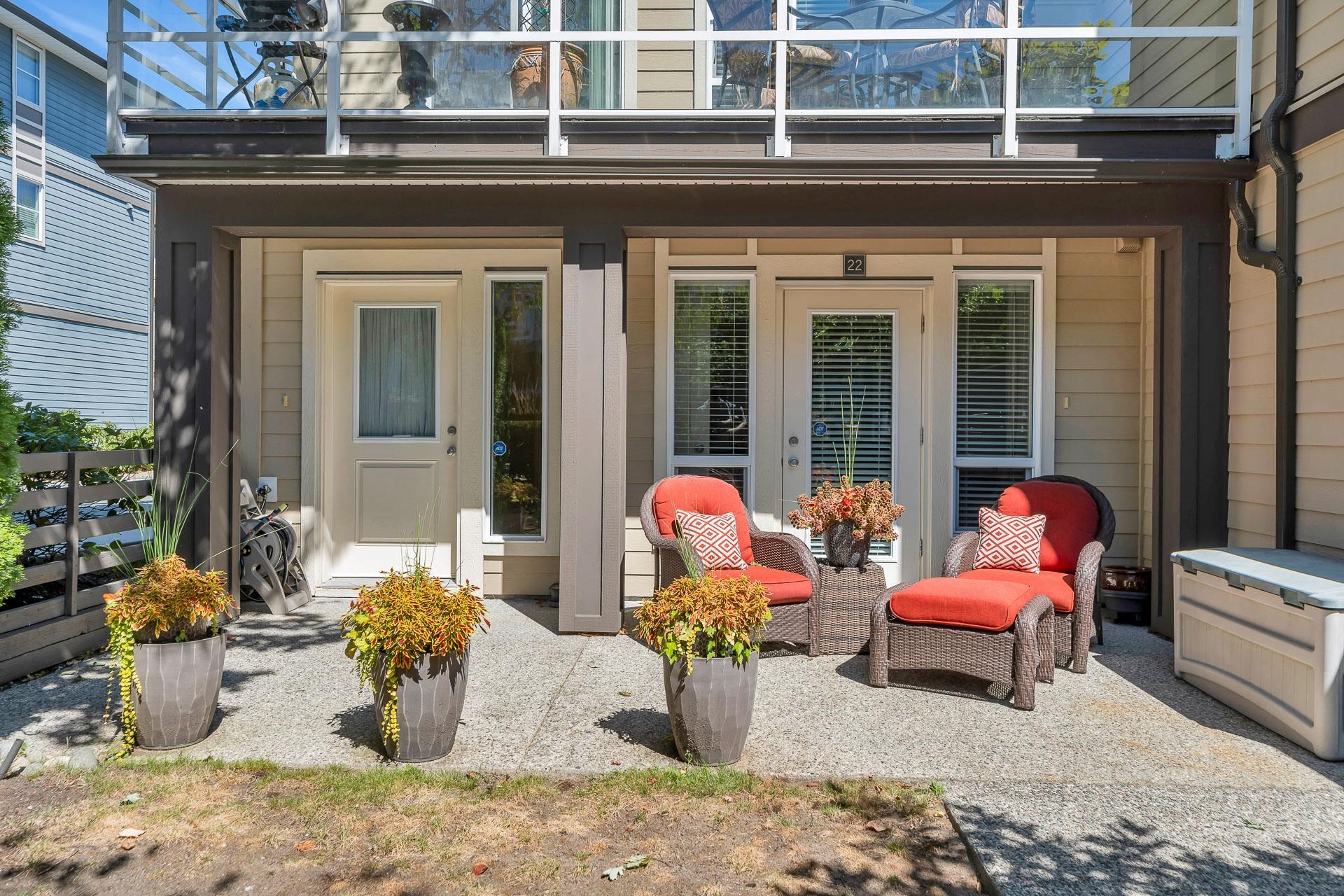 Additional image 5 of 22-15405 31 Avenue, Surrey, BC, V3Z 2W5