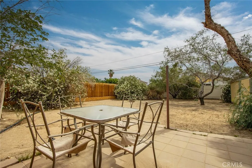 Additional image 50 of 6155 Cahuilla, 29 Palms, CA 92277