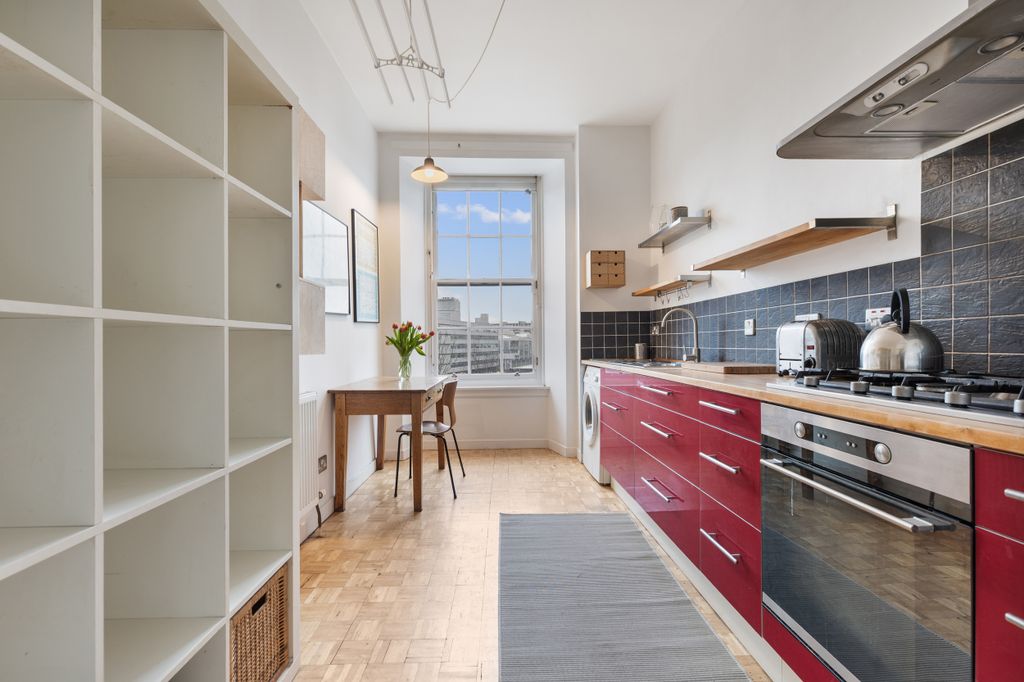 Additional image 6 of 1 bed flat for saleArgyle Street, Glasgow G3