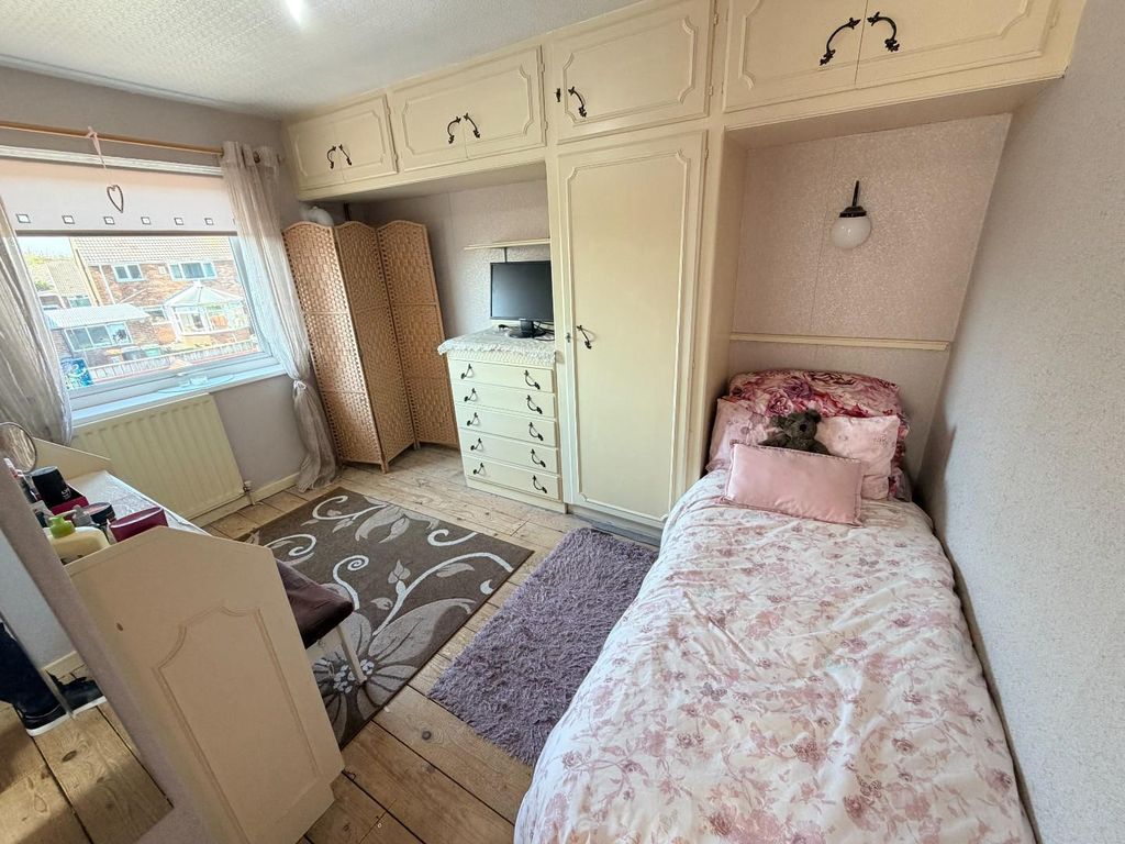 Additional image 16 of 3 bed semi-detached house for saleHoniton Way, Hartlepool TS25