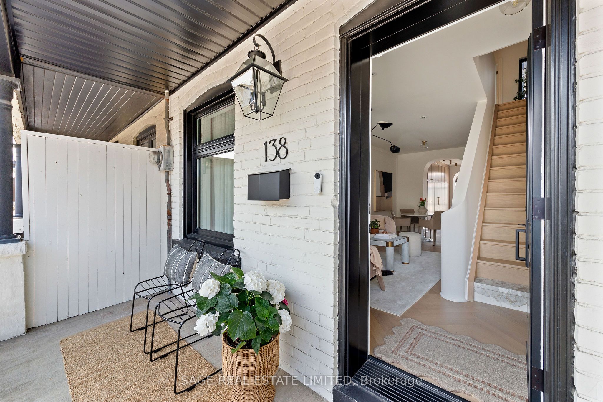 Additional image 2 of 138 Lappin Avenue, Toronto, ON, M6H 1Y5