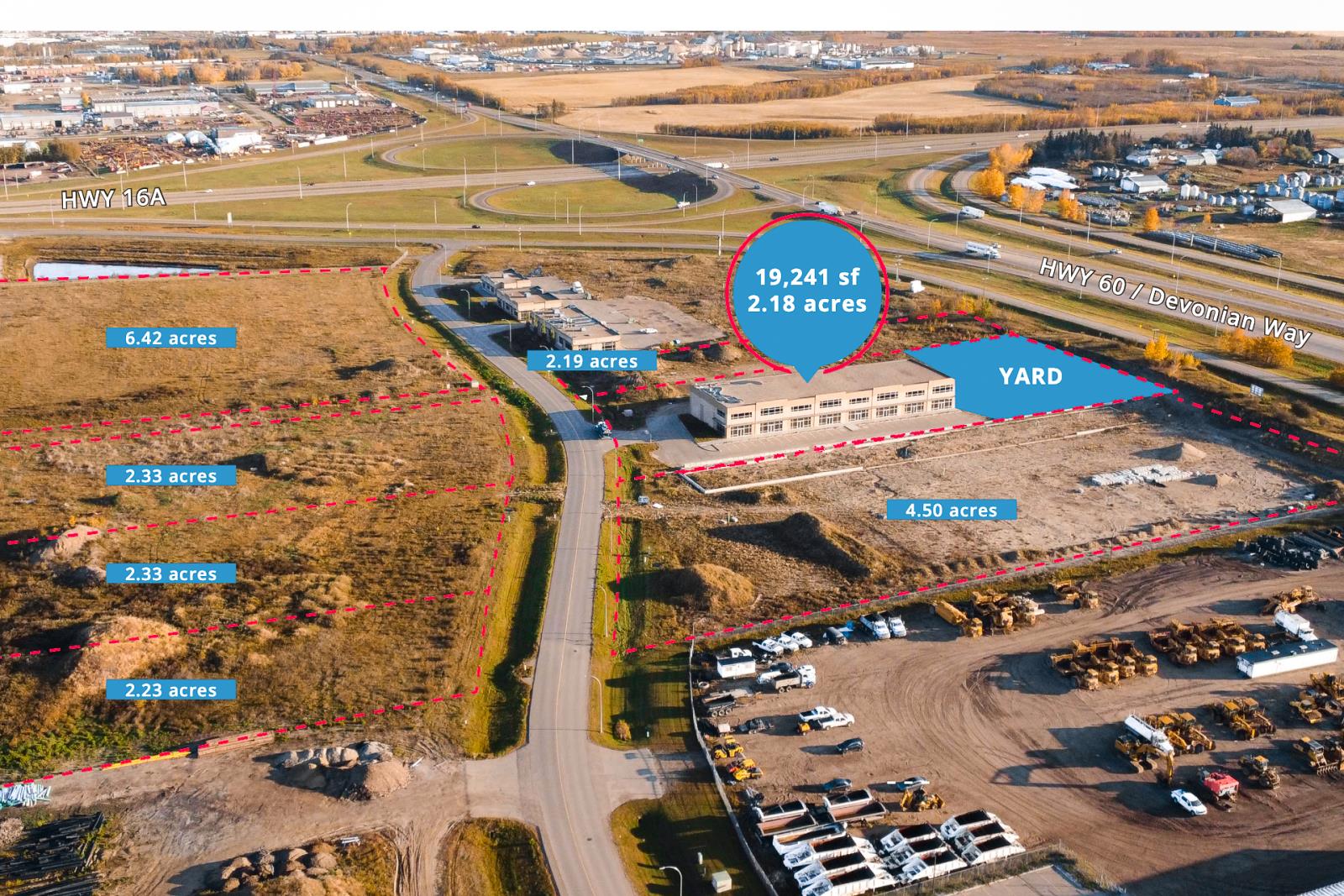 Additional image 4 of 9781 266 Street, Rural Parkland County, AB, T7X6H6