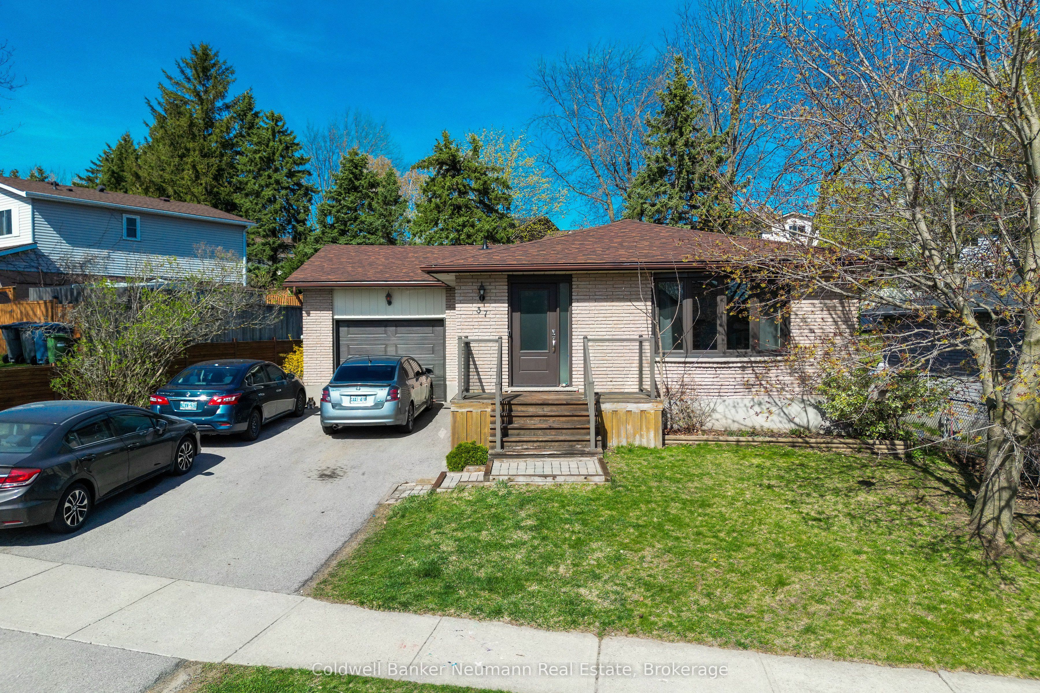 Additional image 2 of Upper-37 Dunhill Crescent, Guelph, ON, N1H 7Z7