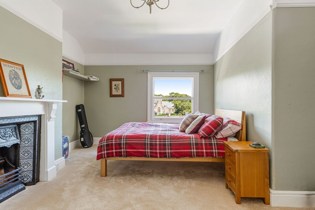 Additional image 24 of 7 bed end terrace house for saleWellswood, Torquay TQ1