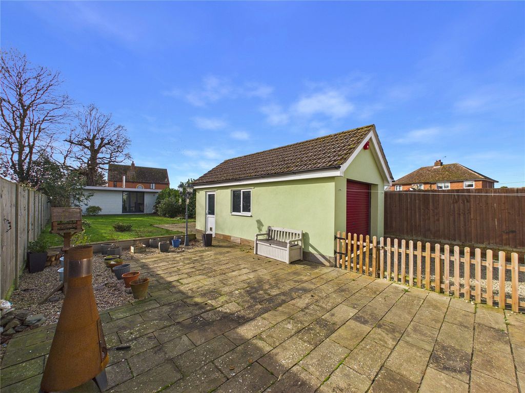Additional image 7 of 3 bed semi-detached house for saleCavendish Road, Trimley St. Martin, Felixstowe, Suffolk IP11