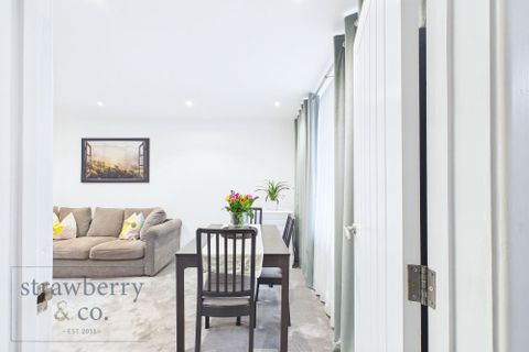 Ansteys Road, Hanham BS15
