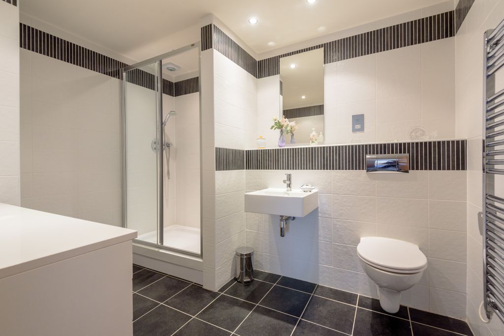 Additional image 11 of 2 bed flat for sale16 Hamilton Court, Cromwell Road, North Berwick, East Lothian EH39