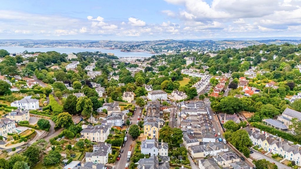 Additional image 56 of 7 bed end terrace house for saleWellswood, Torquay TQ1