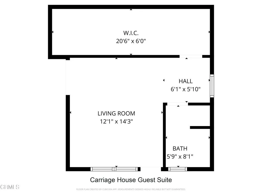 Additional image 73 of 854 Thomas Street, Oak View, CA 93022
