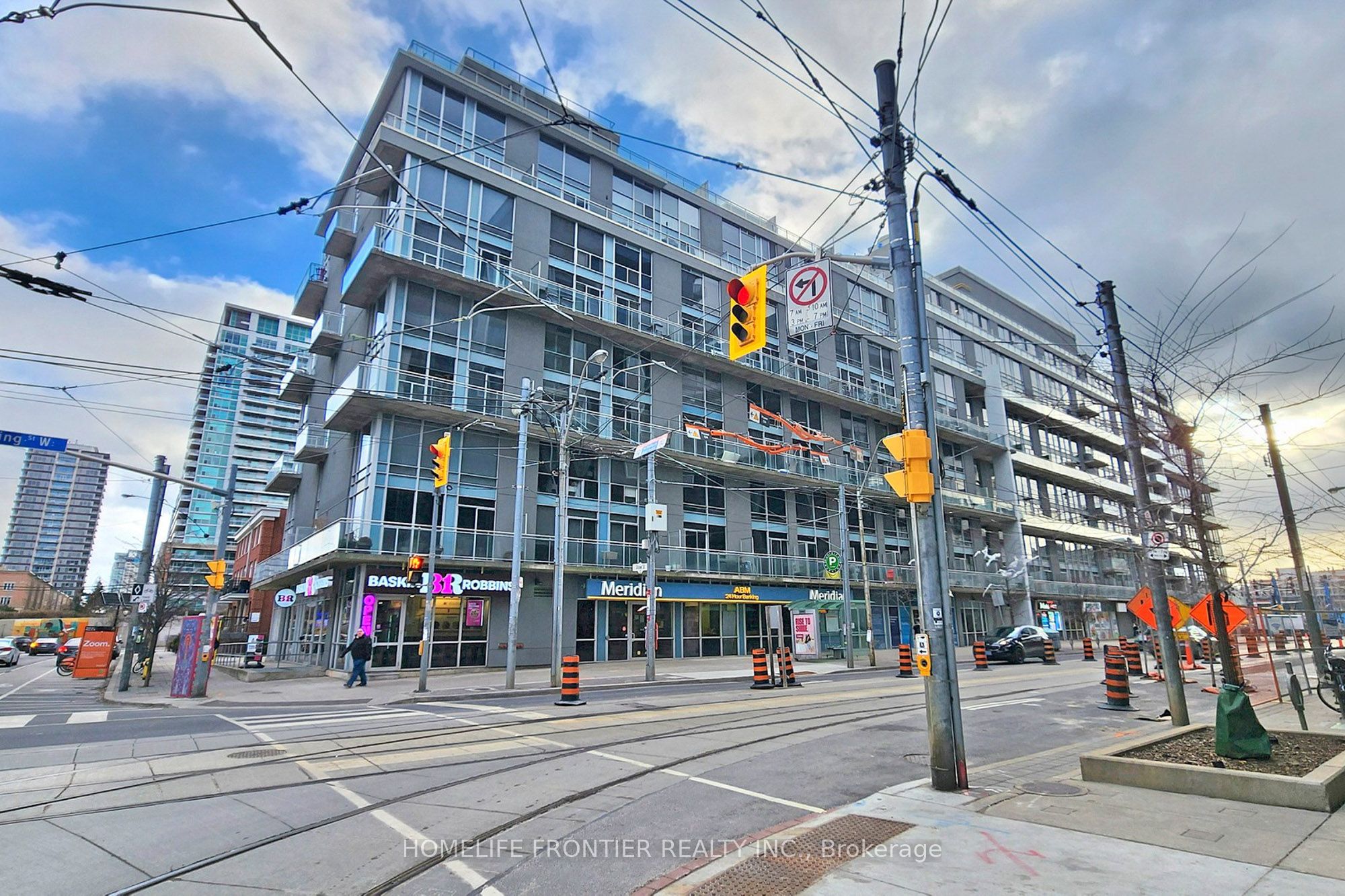Additional image 2 of 828-1029 King Street W, Toronto, ON, M6K 3M2