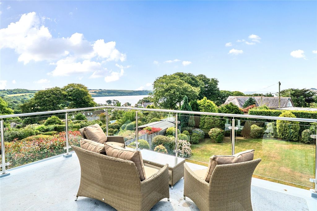 Additional image 2 of 4 bed detached house for saleLa Vague, Feock, Truro, Cornwall TR3