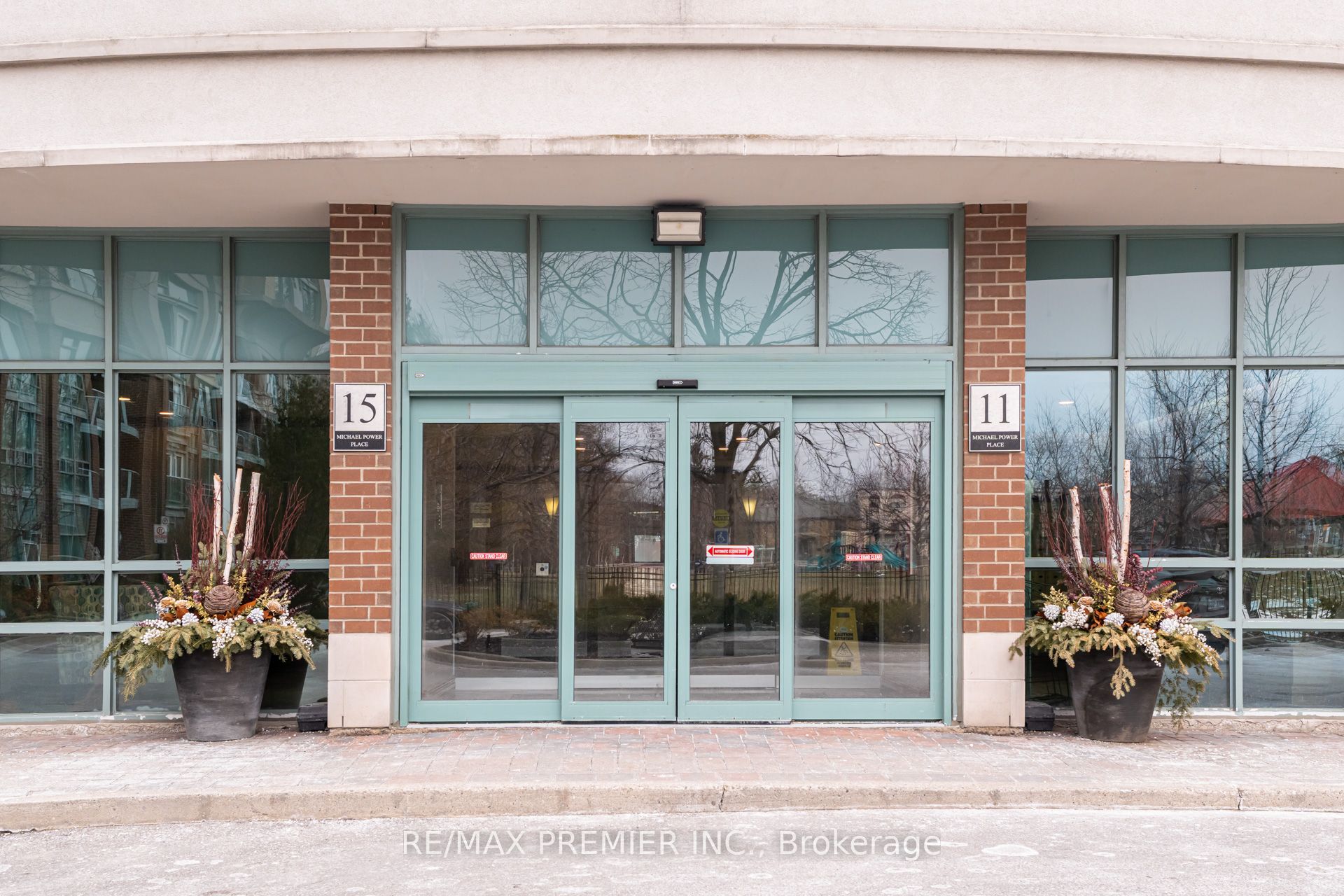 Additional image 2 of PH06-15 Michael Power Place, Toronto, ON, M9A 5G4