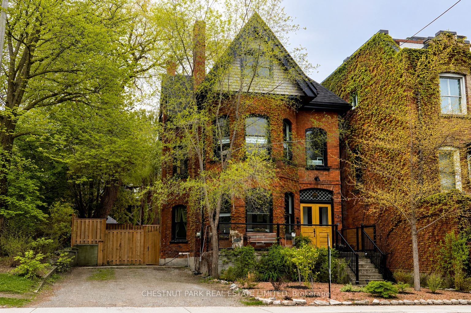 Additional image 2 of 177 Charlton Avenue W, Hamilton, ON, L8P 2C8