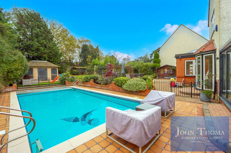Additional image 27 of 6 bed detached house for saleHigh Road, Chigwell IG7