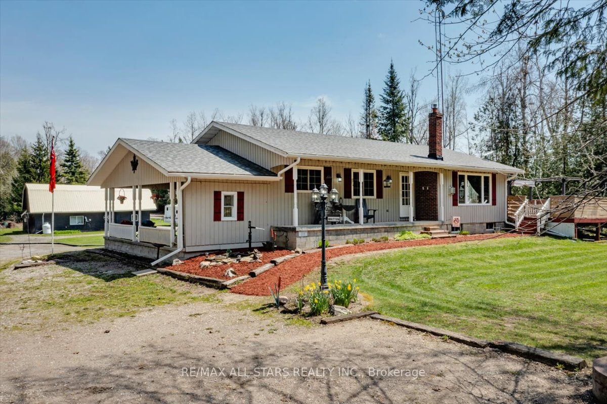 430 Farms Road, Kawartha Lakes, ON, K0M 2T0