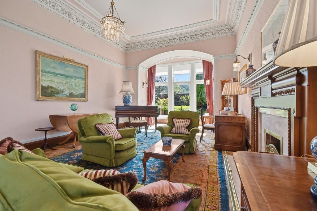 Additional image 9 of 5 bed detached house for sale189 Eldon Street, Inverclyde, Greenock PA16