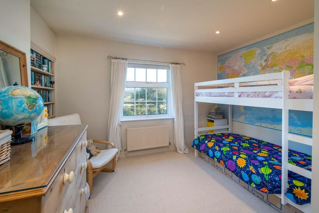 Additional image 17 of 5 bed detached house for saleGodshill, Isle Of Wight PO38