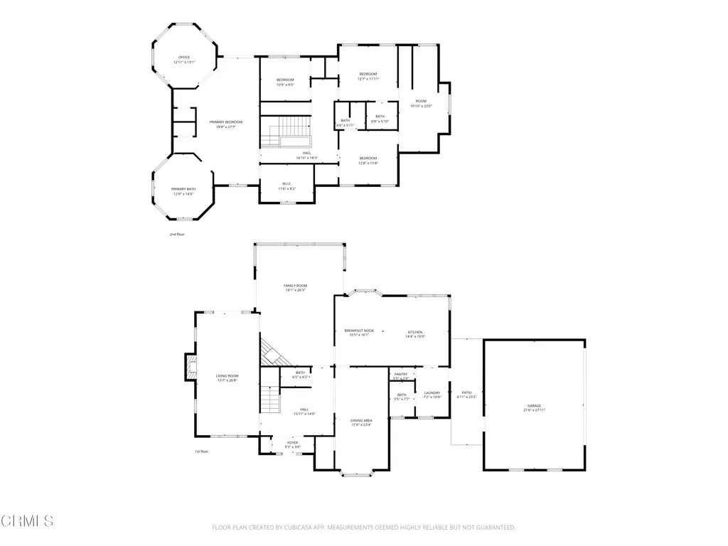 Additional image 74 of 854 Thomas Street, Oak View, CA 93022