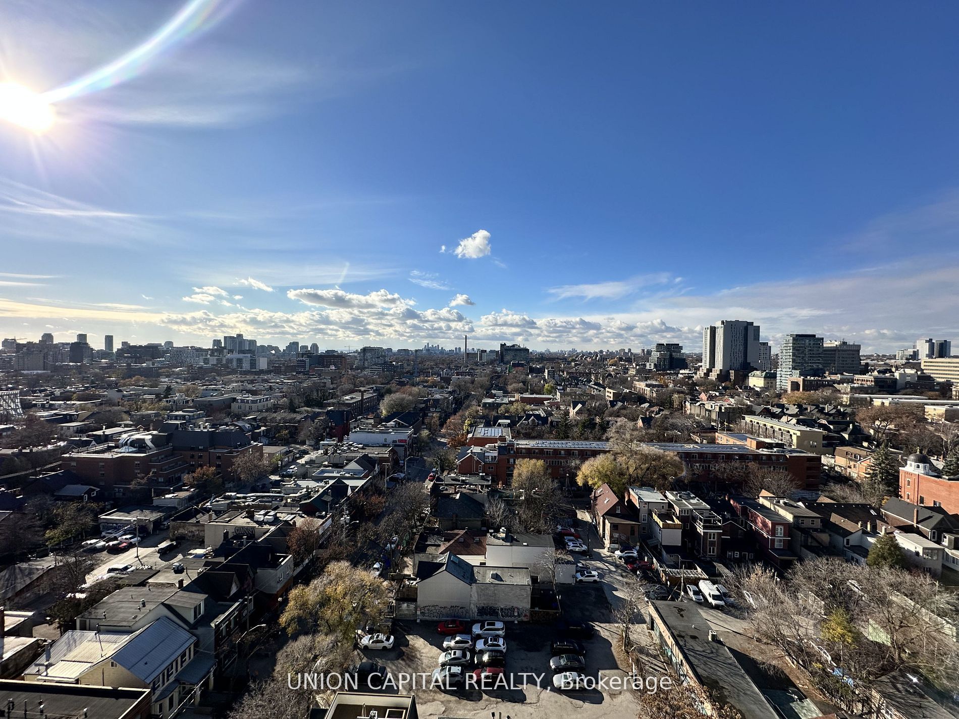 Additional image 3 of 1411-195 Mccaul Street, Toronto, ON, M5T 1W6