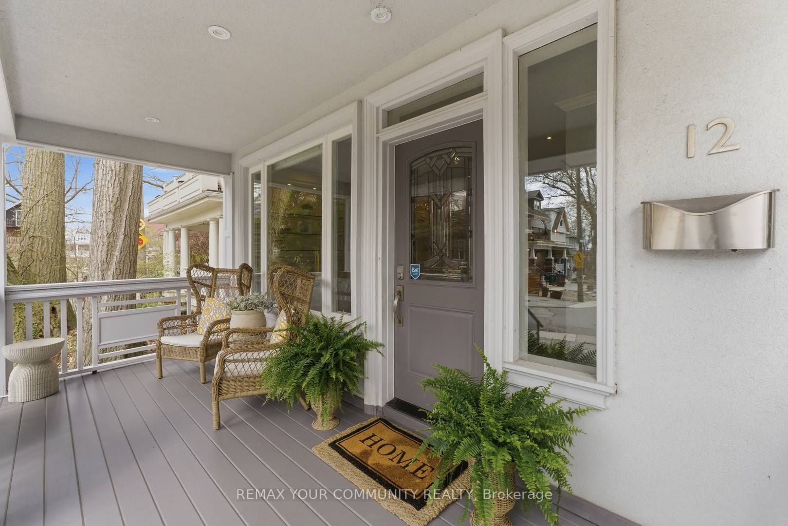 Additional image 2 of 12 Hazel Avenue, Toronto, ON, M4E 1C5
