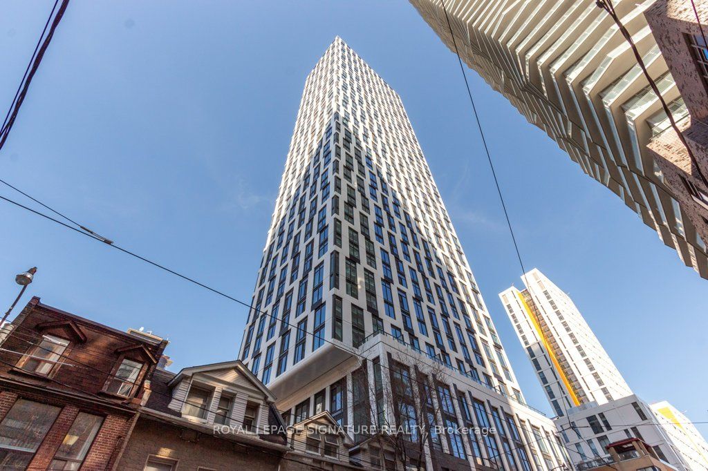 Additional image 3 of 901-252 Church Street, Toronto, ON, M5B 1Z2