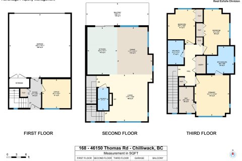 Additional image 8 of 168-46150 Thomas Road, Chilliwack, BC, V2R 6B3