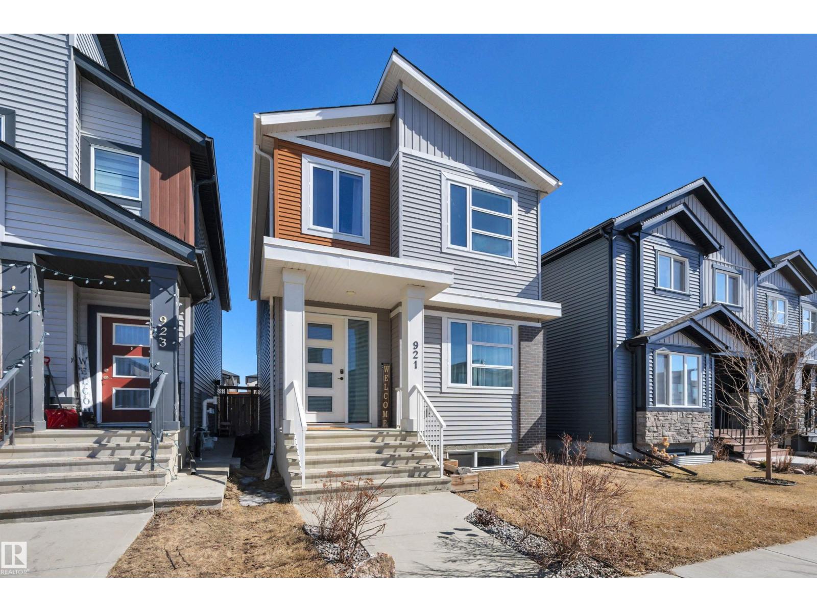 Additional image 4 of 921 Berg Place, Leduc, AB, T9E1J6
