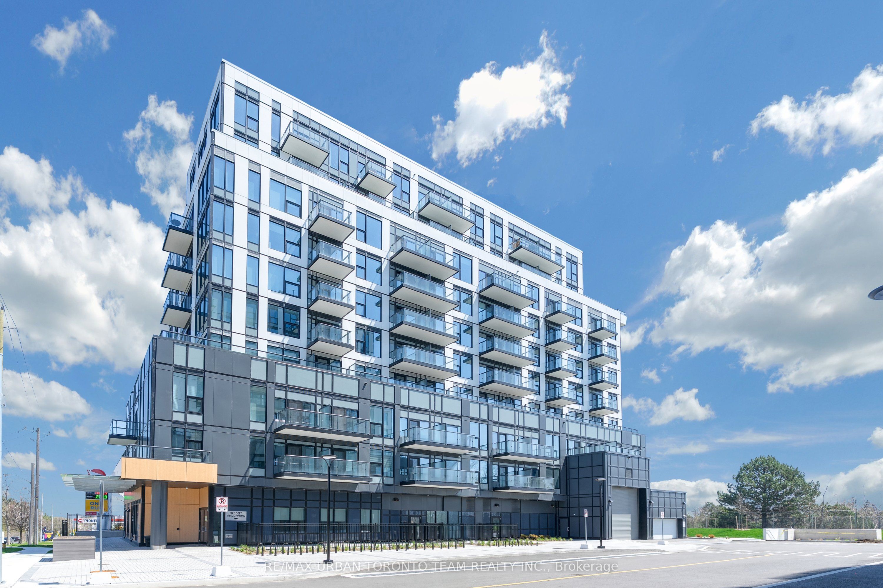 820-7439 Kingston Road, Toronto, ON, M1B 5S3
