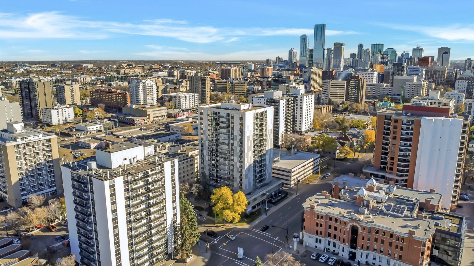 215,-11520 100 Avenue NW, Edmonton, AB, T5K2K7 photo 4