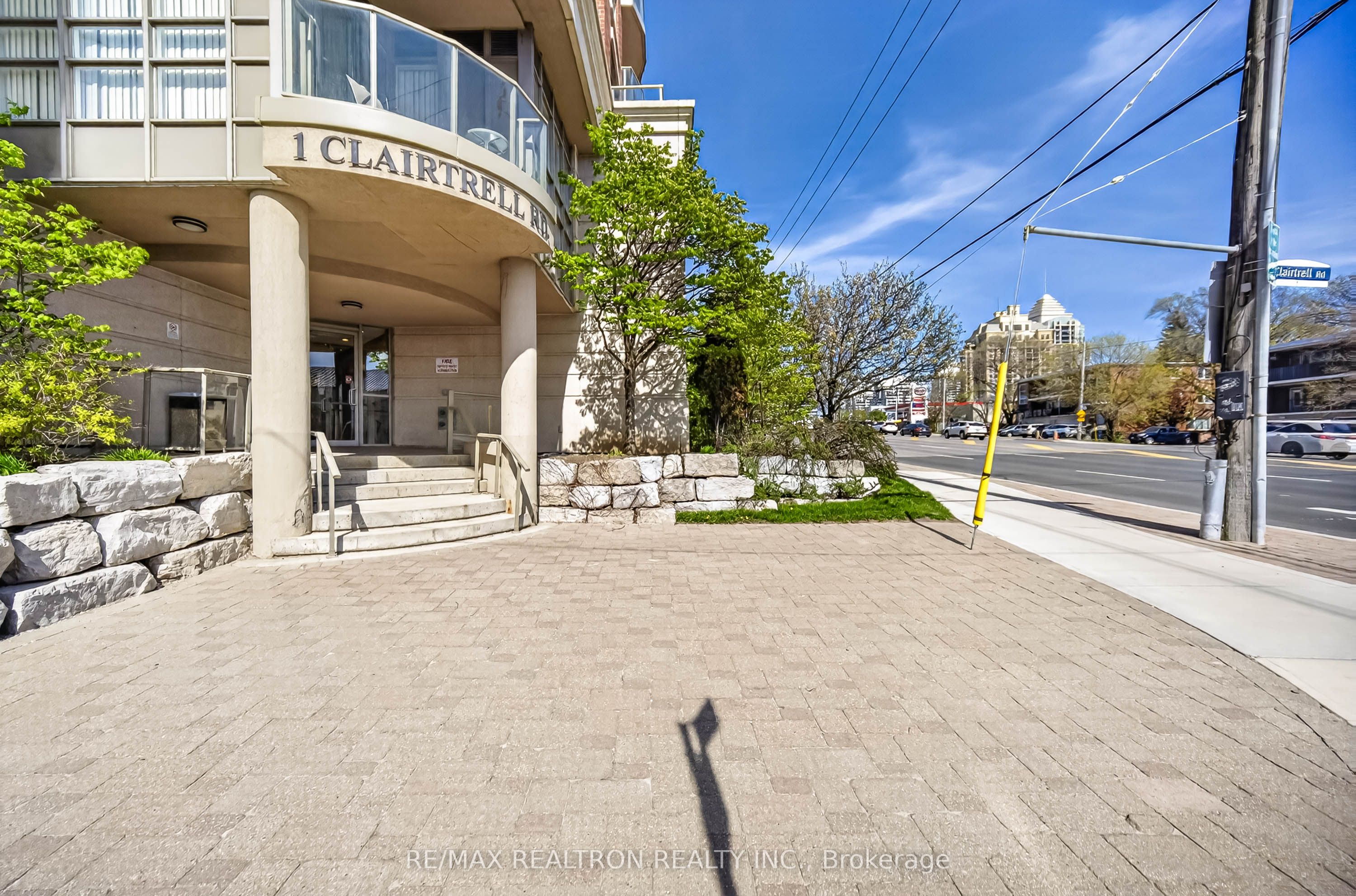 Additional image 4 of 205-1 Clairtrell Road, Toronto, ON, M2N 7H5