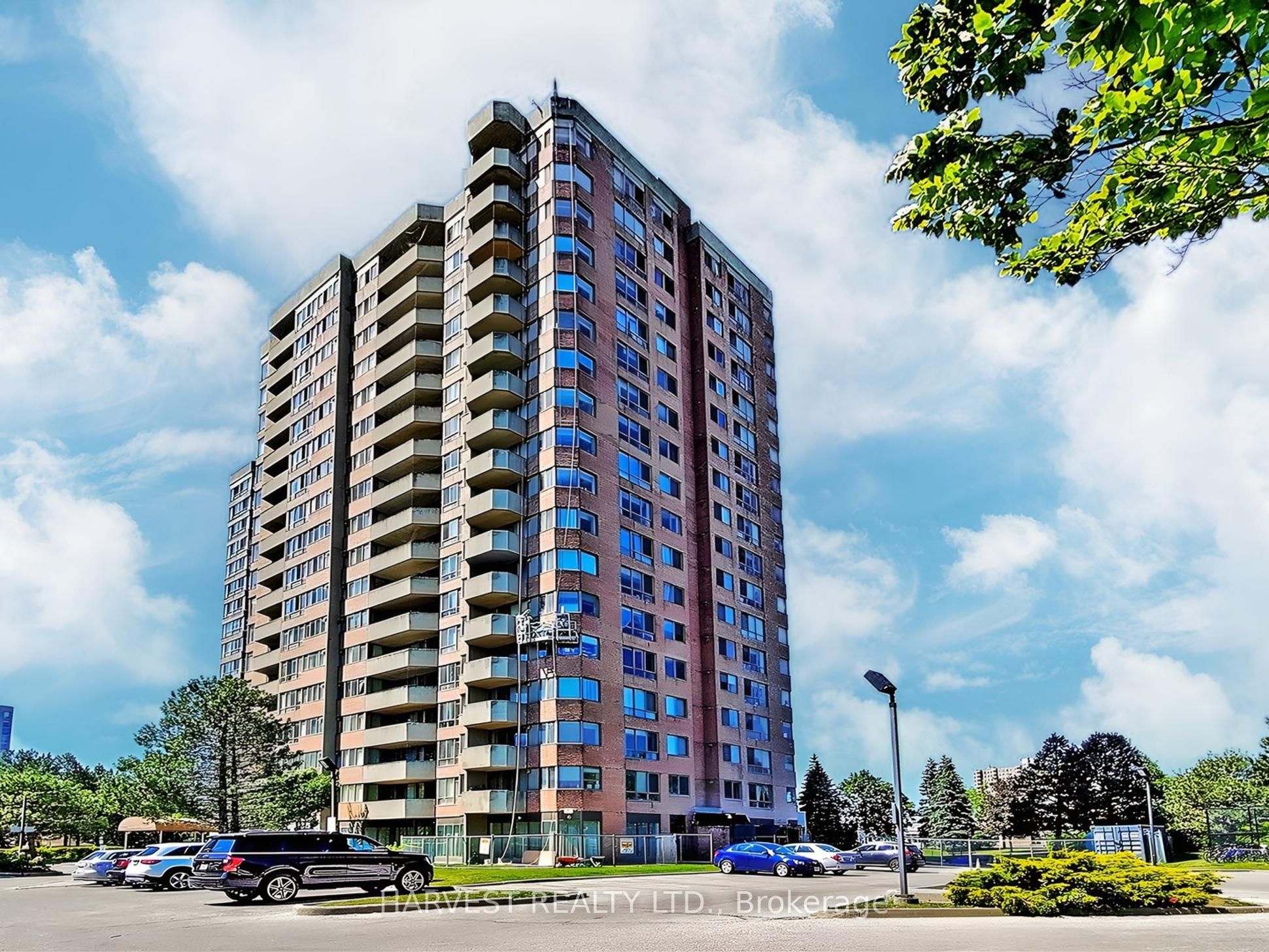 305-30 Thunder Grove, Toronto, ON, M1V 4A3