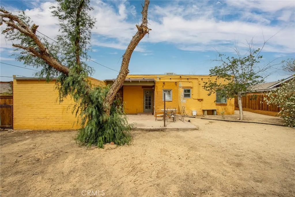 Additional image 54 of 6155 Cahuilla, 29 Palms, CA 92277