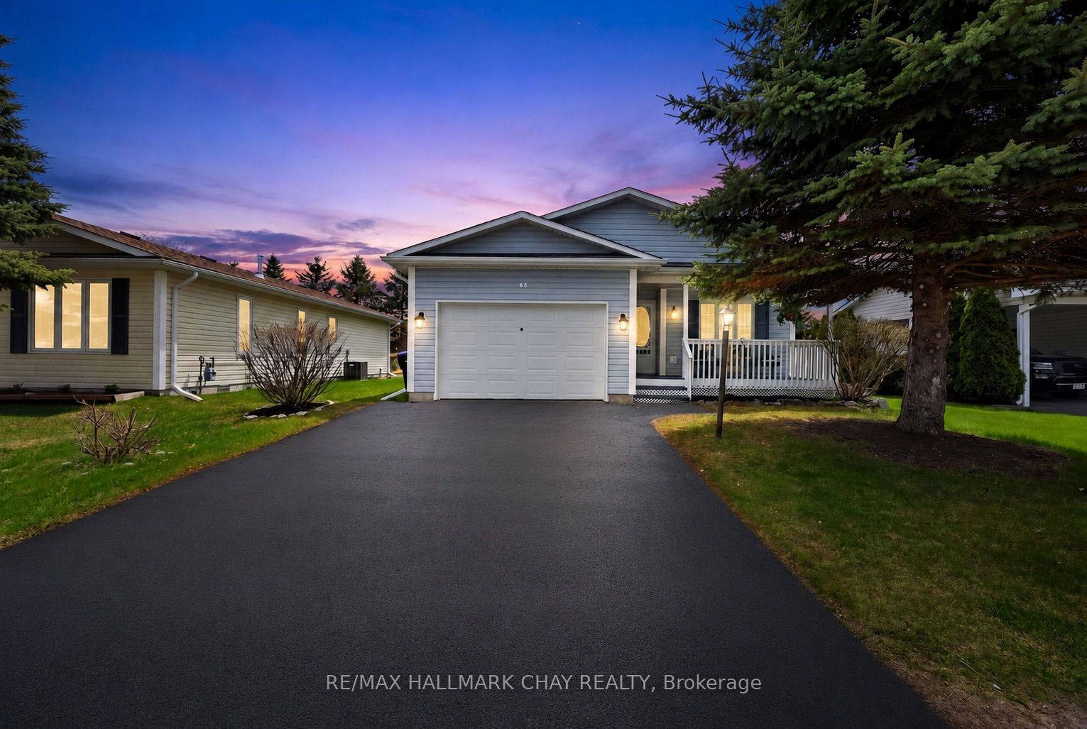65 Pennsylvania Avenue, Wasaga Beach, ON, L9Z 3A8