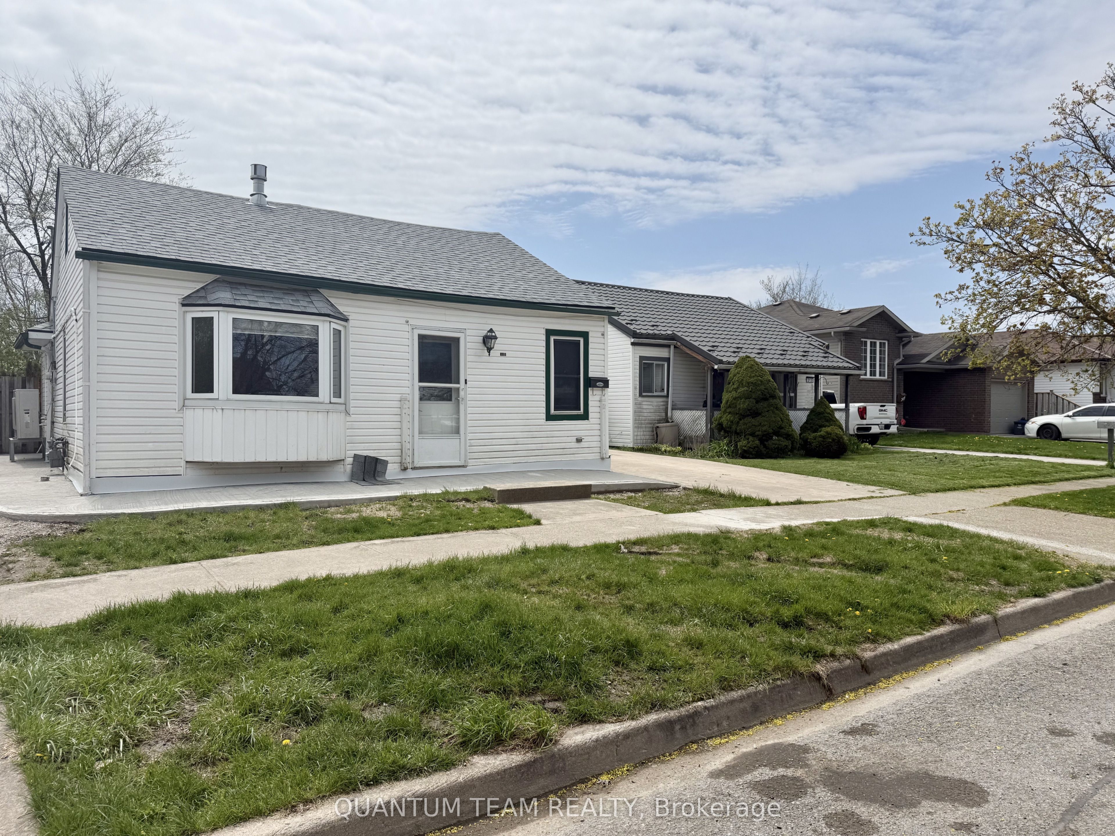 317 Simpson Avenue, Welland, ON, L3B 4Y7