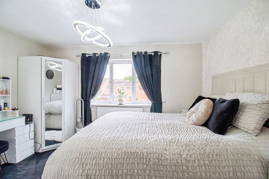 Additional image 5 of 3 bed semi-detached house for saleTowpath Close, Longford, Coventry CV6