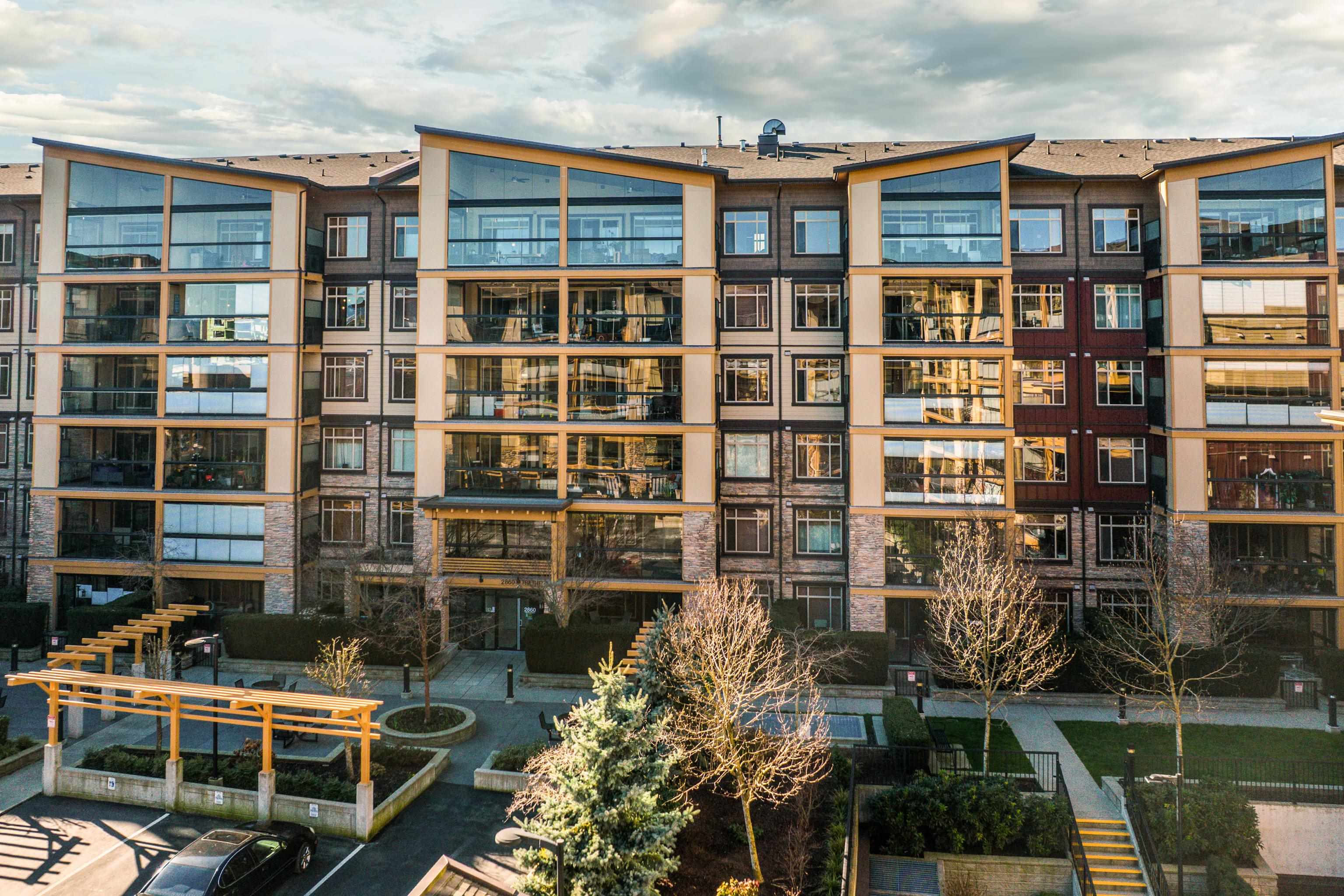 326-2860 Trethewey Street, Abbotsford, BC, V2T 0G5