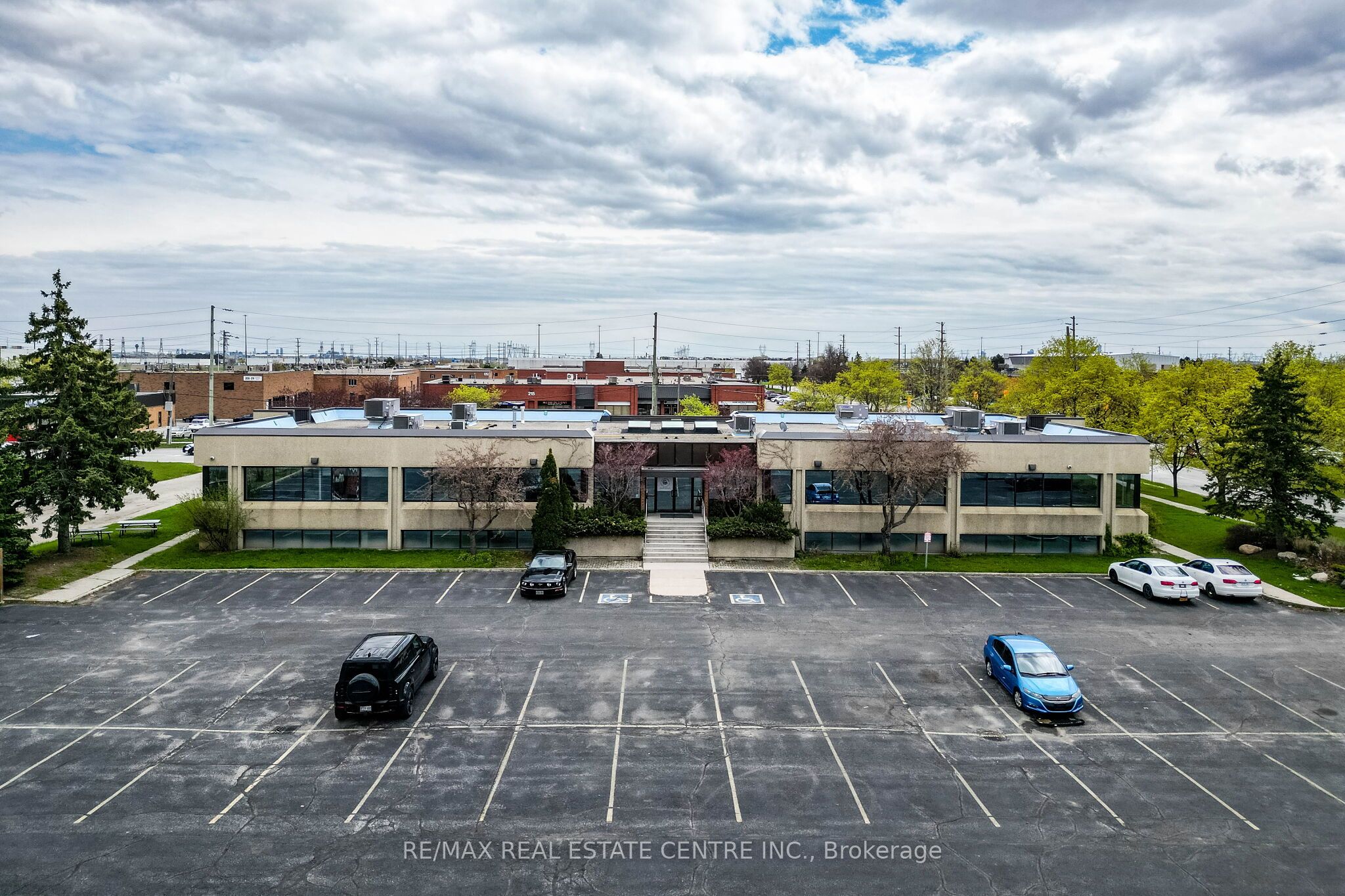 220 Advance Boulevard, Brampton, ON, L6T 4J5 photo 4