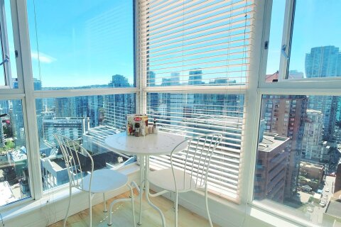 Additional image 8 of 2909-1068 Hornby Street, Vancouver, BC, V6Z 2Y7