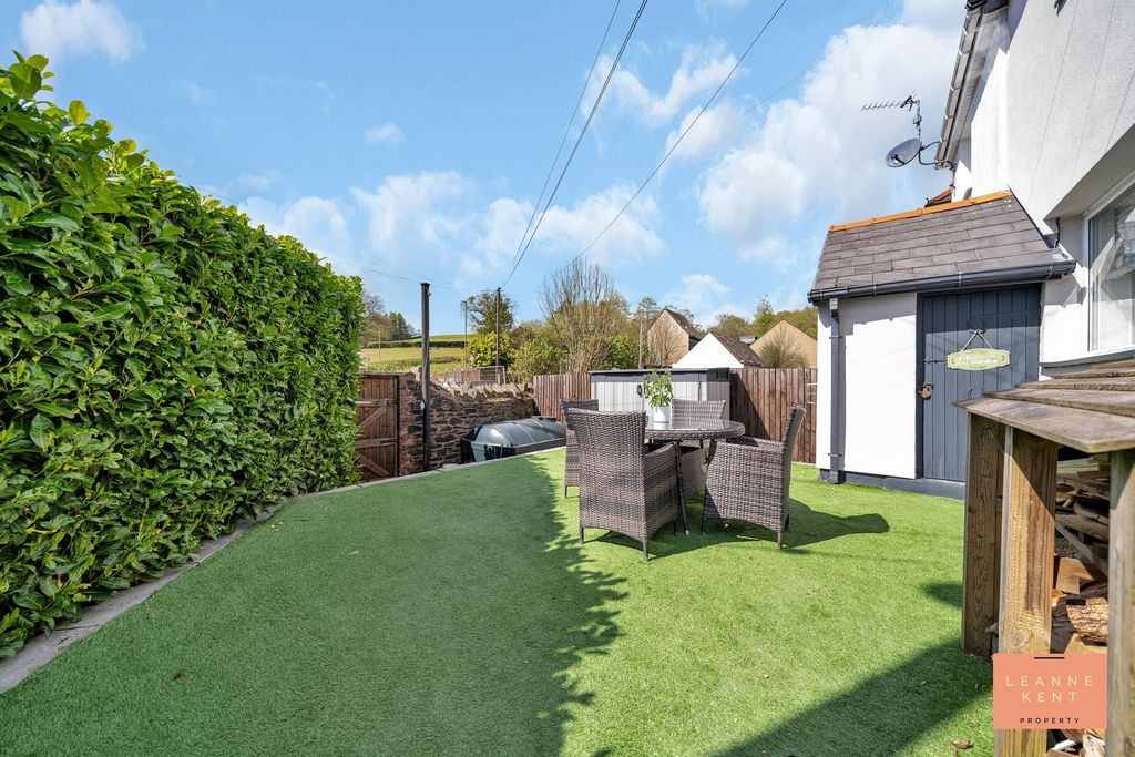 Additional image 46 of 4 bed end terrace house for saleDuffryn Street, Ystrad Mynach CF82
