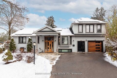 Additional image 7 of Left-7 Rainham Place, Toronto, ON, M3B 1A1