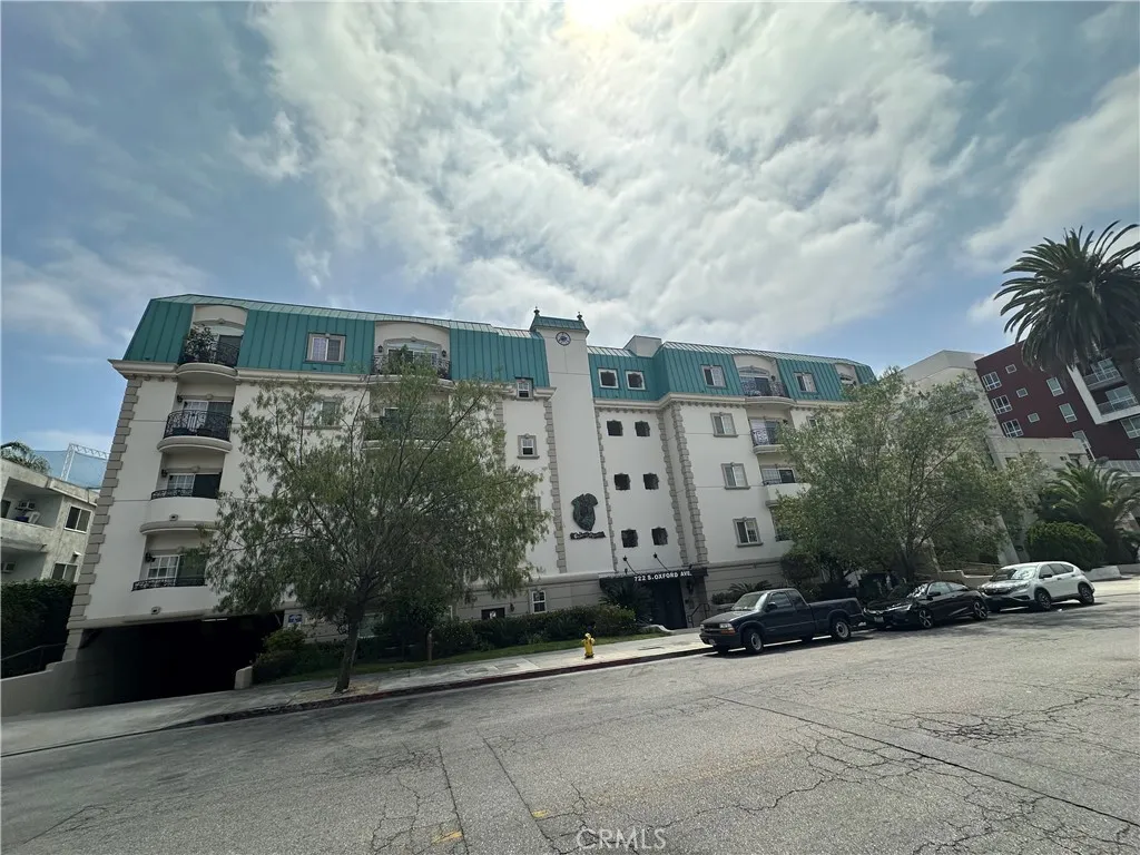 Additional image 27 of 722 S Oxford Avenue Unit 103, Los Angeles, CA 90005